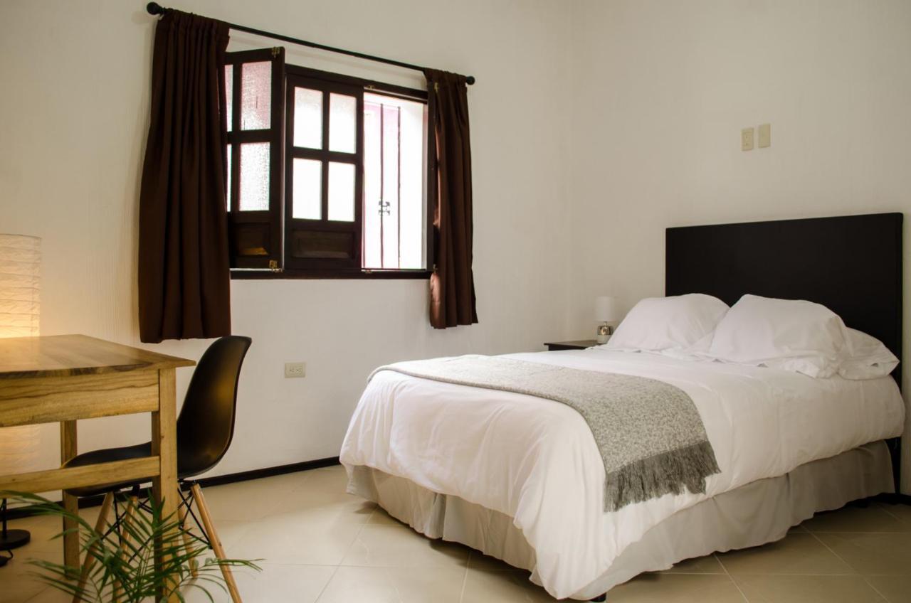 Hotel Estacion Alameda Orizaba  Esterno foto