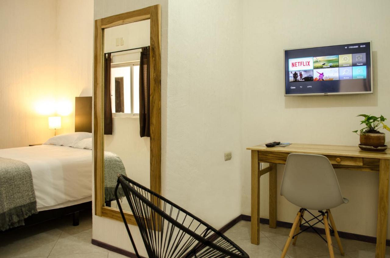 Hotel Estacion Alameda Orizaba  Esterno foto